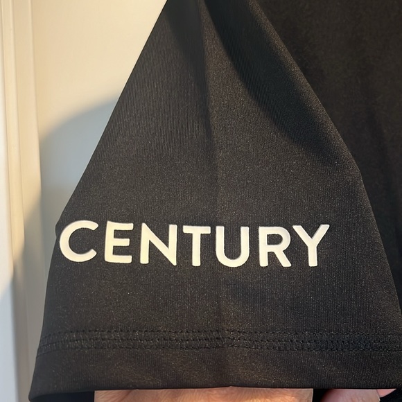 Peloton Century Club Shirt Small Unisex - Picture 2 of 6